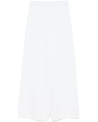 Iris Von Arnim - Knitted Trousers - Lyst