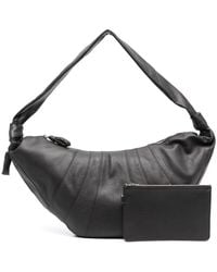Lemaire - Large "Croissant" Bag - Lyst