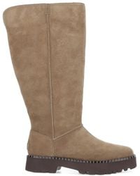 UGG - Uptowner Tall Boots - Lyst