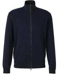 Brioni - Ribbed Round-Neck Sweater - Lyst