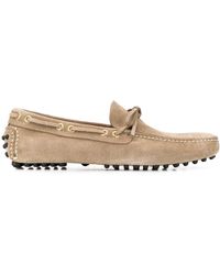 mens car shoes