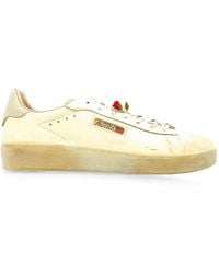 Autry - Dallas Low Super Vintage Sneakers - Lyst