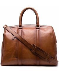 Officine Creative - Quentin Holdall Bag - Lyst