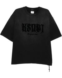 Ksubi - Halen T-Shirt - Lyst