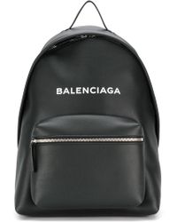 balenciaga mini backpack