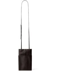 Lemaire - Book Pouch - Lyst