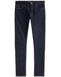 Polo Ralph Lauren - Sullivan Five-Pocket Jeans - Lyst