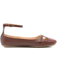 Chloé - Ballerinas - Lyst
