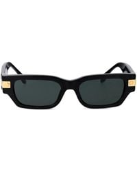 Versace - メドゥーサ サングラス - Lyst