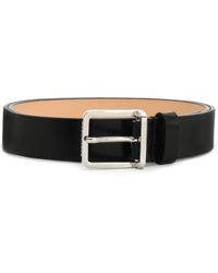 DSquared² - Simple Buckle Belt - Lyst