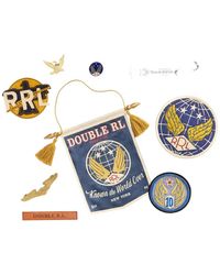 RRL - Tassel Patch Souvenir Kit - Lyst