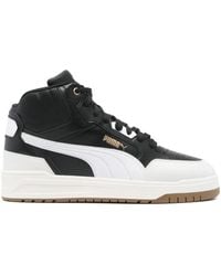PUMA - Shuffle Sneakers - Lyst
