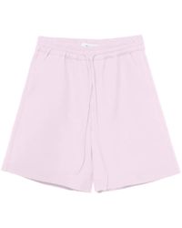 Won Hundred - Mindy トラックショーツ - Lyst