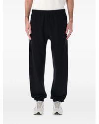 Champion - Pantalones De Chándal Con Parche Del Logo - Lyst