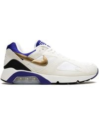 Nike - Air Max 180 Concord Sneakers - Lyst