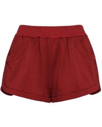 Eres - Sue Shorts - Lyst