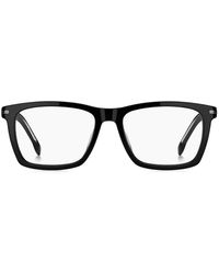 BOSS - 1726/G/Cs 807 Clip-On Sunglasses - Lyst