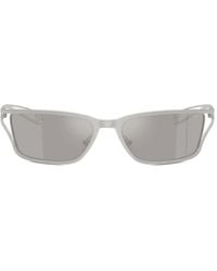 DIESEL - 0Dl1015 Sunglasses - Lyst