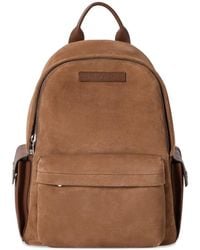 Brunello Cucinelli - Zaino Da Viaggio - Lyst