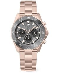TechnoMarine - Mare Vivo 44Mm Watch - Lyst