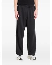 adidas - Adicolor Loose Track Pants - Lyst