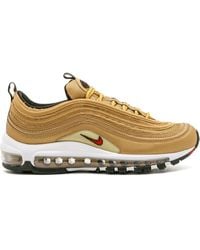 Nike - Womens Air Max 97 Og Qs Shoes - Lyst