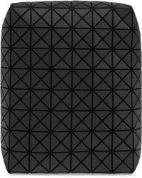 Issey Miyake - Borsa A Tracolla Con Motivo Geometrico - Lyst