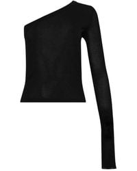 Rick Owens - T-shirt - Lyst