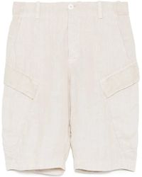 Transit - Cargo Shorts - Lyst