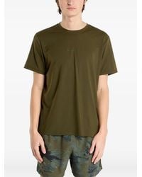 Under Armour - Project Rock Iso Chill Ss T-Shirt - Lyst