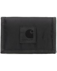 Carhartt - Otis Logo-Patch Wallet - Lyst