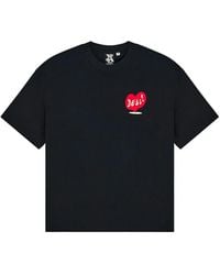 Deus Ex Machina - Graphic-Print T-Shirt - Lyst