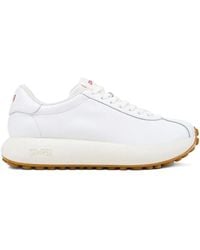 Camper - Pelotas Athens Leather Sneakers - Lyst