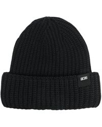 Gcds - Giuly Logo-Patch Beanie - Lyst