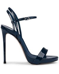 Le Silla - 120Mm Gwen Sandals - Lyst