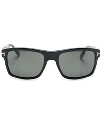 Tom Ford - Occhiali Da Sole August - Lyst