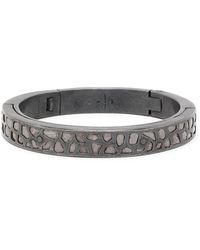 Parts Of 4 - Sistema Diamond Cuff Bracelet - Lyst