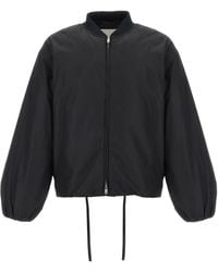 Jil Sander - 09' Blouson - Lyst