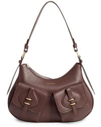 Coccinelle - Small Mavery Pocket Shoulder Bag - Lyst