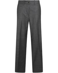 Nine:inthe:morning - ボタン パンツ - Lyst