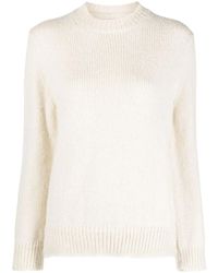 Jil Sander - ラウンドネック プルオーバー - Lyst
