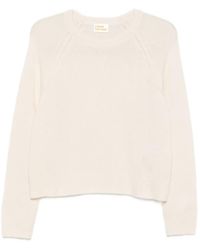 From Future - Pull À Manches Raglan - Lyst
