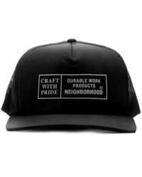 Neighborhood - Mesh Cap - Lyst