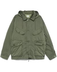 C.P. Company - Micro Kei ジャケット - Lyst