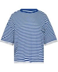 Undercover - Camiseta A Rayas - Lyst
