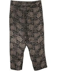 Uma Wang - Pantalon Perch - Lyst