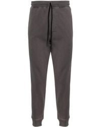 Dondup - Cotton Track Pants - Lyst