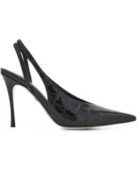 Ferragamo - Stiletto Slingback - Lyst