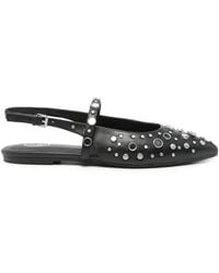 Ash - Brenda Ballet Flats - Lyst