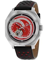 Christian Van Sant - Machina 42Mm Watch - Lyst